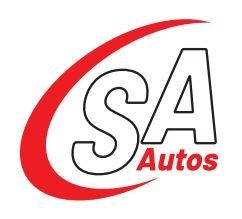Sena Auto's